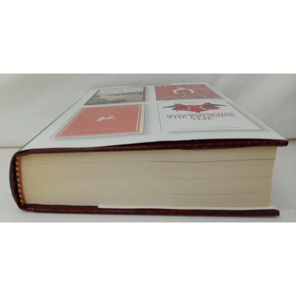 Reader's Digest Select Editions Vol 4 2004 HC 1st Ed w/ Dust Jacket - Picture 4 of 12